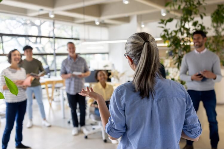 4 Easy Methods Companies Can Drive Lasting Success
