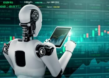 These are the 4 AI shares retail traders are pouring into as they chase the subsequent tech rally