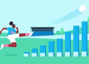 How small companies can profit from getting concerned with their native soccer membership