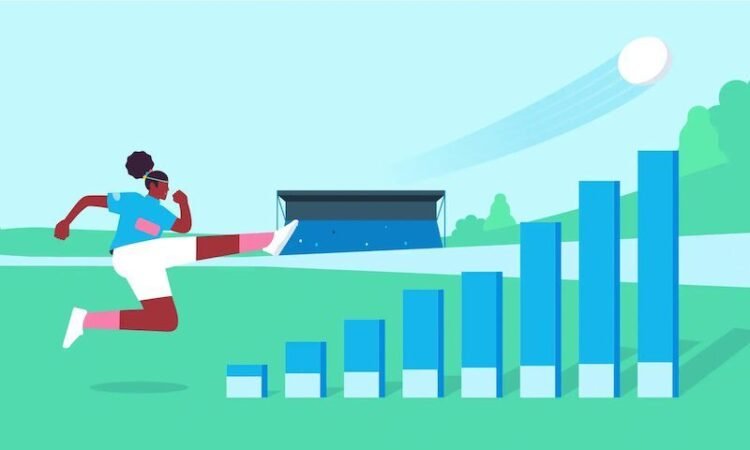 How small companies can profit from getting concerned with their native soccer membership