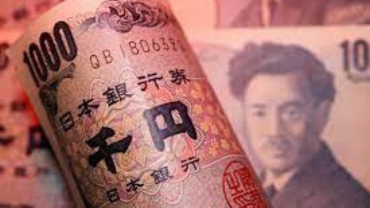 Japan’s prime forex diplomat escalates warning in opposition to weak yen