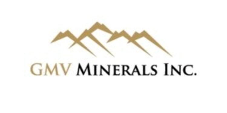 GMV Minerals (TSXV:GMV) Investor Overview