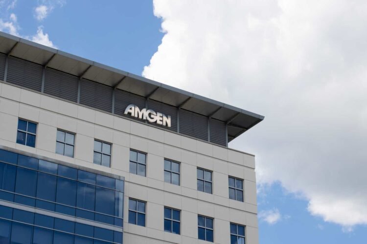 Amgen – A Healthcare Discount With A 4% Yield (NASDAQ:AMGN)