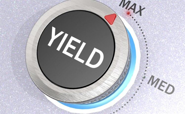 Three Excessive-Dividend Yield Shares For Steady Earnings And Progress