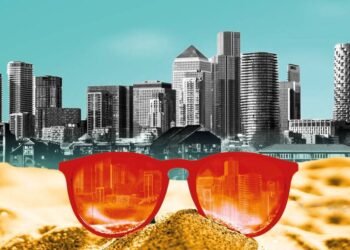 Summer time within the Metropolis? Internships within the age of hybrid work