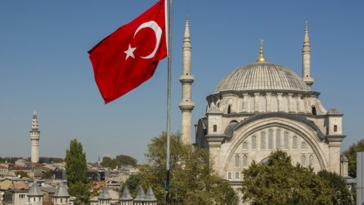 Turkey’s inflation is available in decrease than anticipated