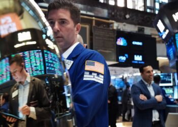 Inventory picker’s market will not derail pleasure for ETFs, investor says