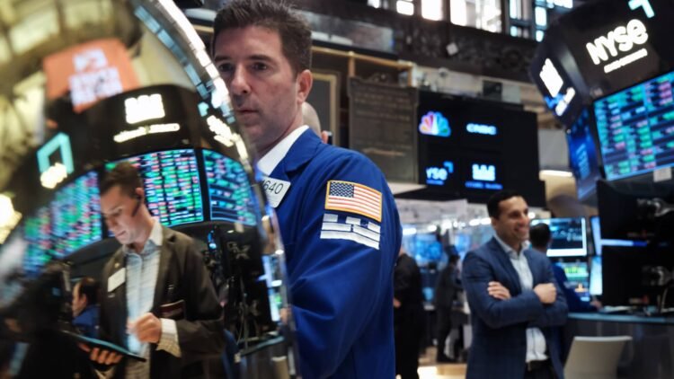 Inventory picker’s market will not derail pleasure for ETFs, investor says