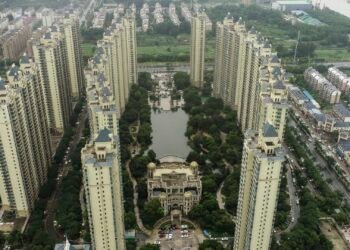 China’s housing ministry proclaims new particulars for actual property assist