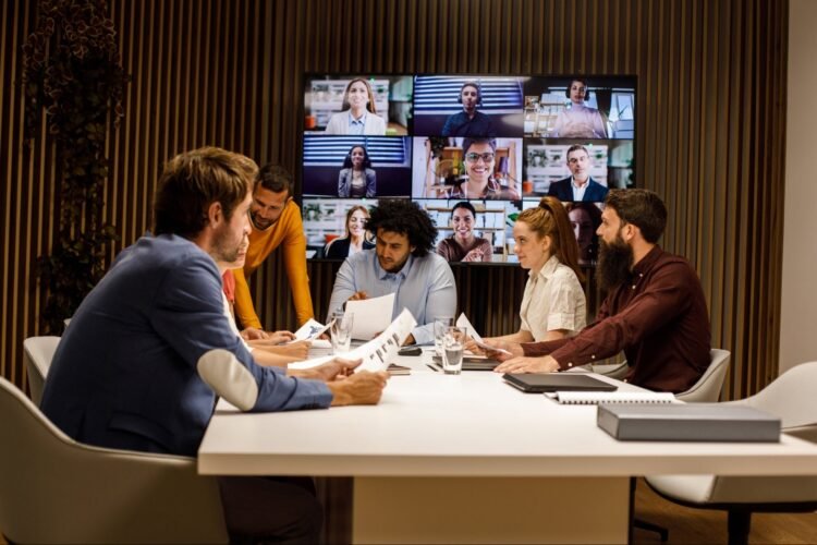 68% of Corporations Are Making This Crucial Mistake in Their Method to Hybrid Work
