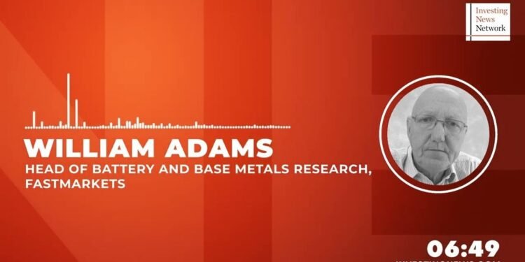 Lithium Demand to Choose Up, However Extra Provide Additionally Anticipated
