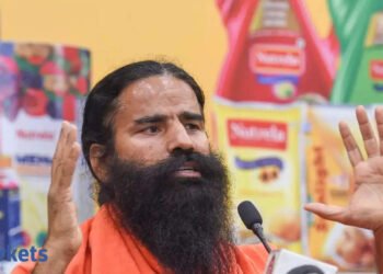 Patanjali Meals shares: Patanjali Meals shares rally after OFS overhang ceases. What ought to merchants do?