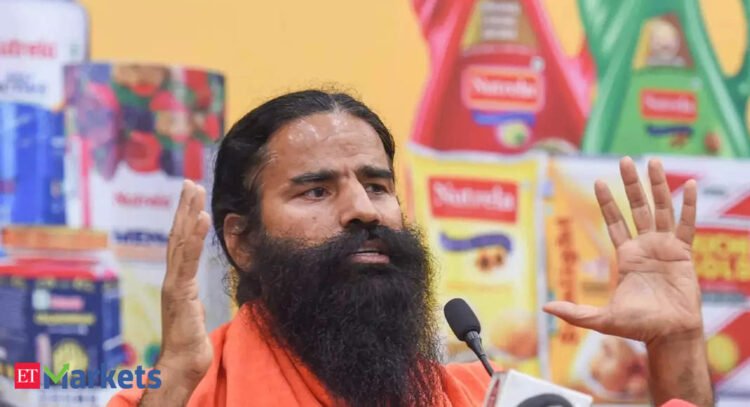 Patanjali Meals shares: Patanjali Meals shares rally after OFS overhang ceases. What ought to merchants do?