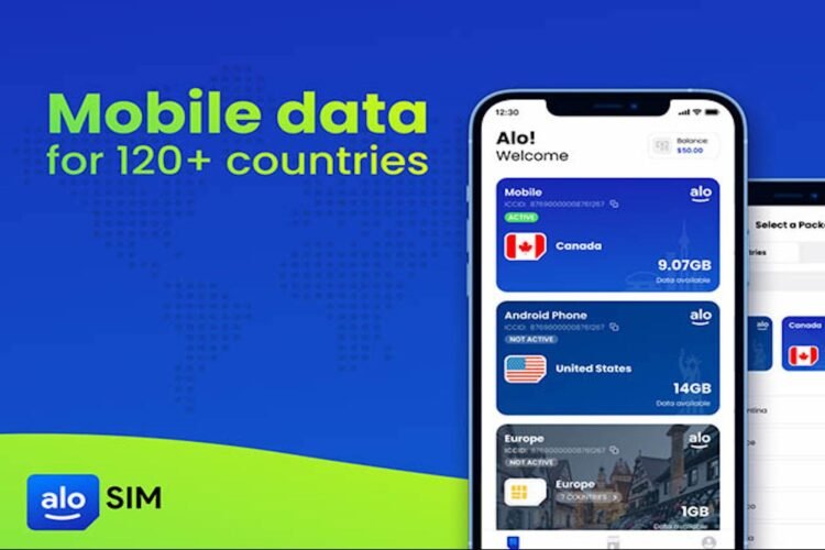 Keep away from Roaming Prices for Life With This eSIM You Can Use in Extra Than 120 Nations