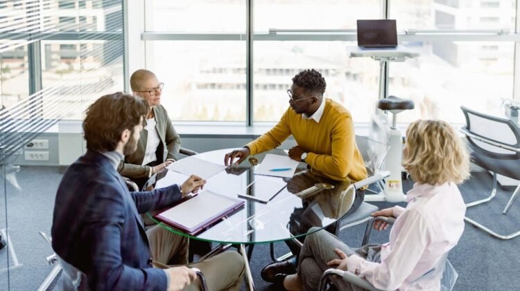 Negotiating A Contract With A Shopper? Right here Are 9 Finest Practices