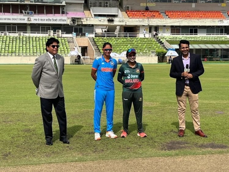 Why did Harmanpreet Kaur break stumps, slam Bangladesh umpires?