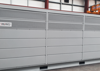 Horizon Energy To Buy VFB For Lengthy Period Vitality Storage Pilot