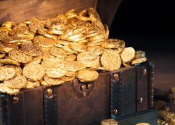 US: Gold would possibly commerce with a bearish bias subsequent week as short-term macro headwinds persist