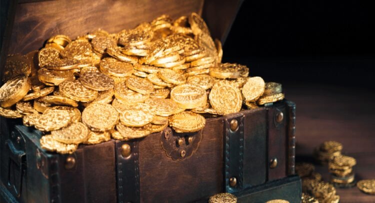 US: Gold would possibly commerce with a bearish bias subsequent week as short-term macro headwinds persist