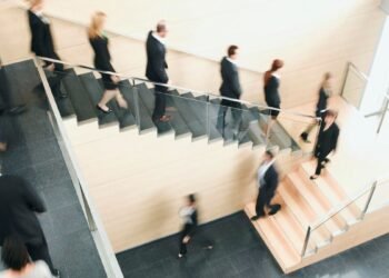 3 Succession Planning Errors Your Firm Can’t Afford To Make
