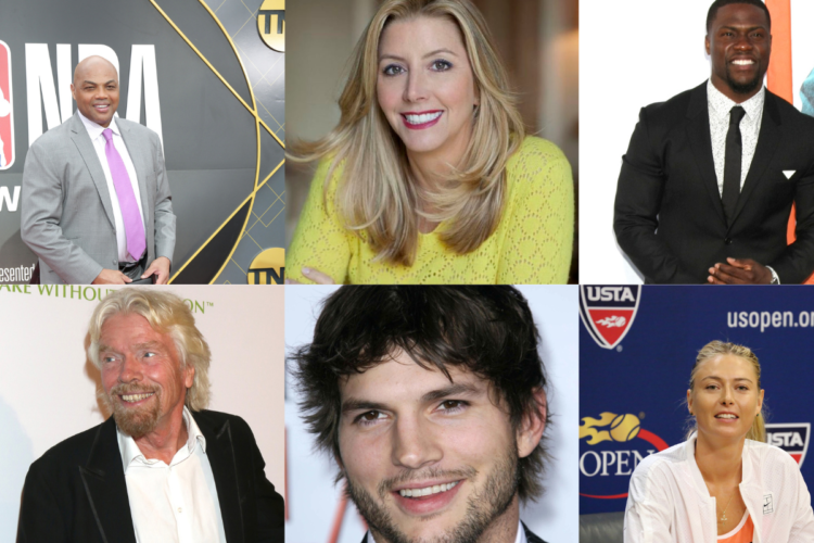 Listed below are The entire Friends that Have Appeared on Shark Tank