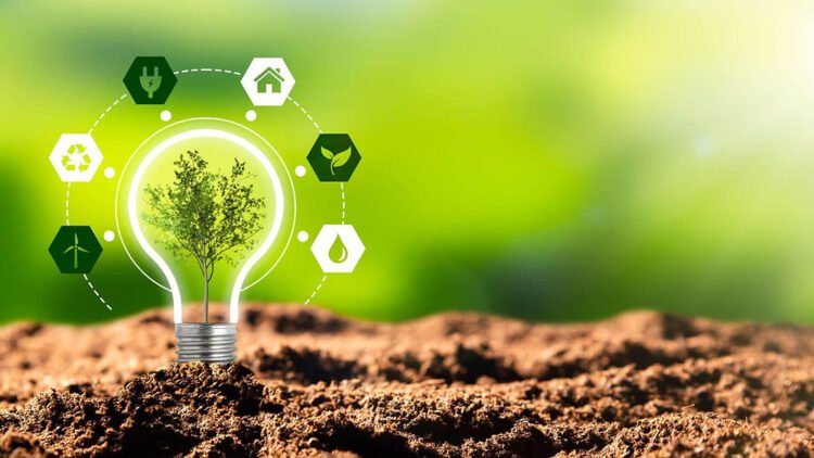 Put money into 3 Inexperienced Vitality Shares and Scale back Your Utility Prices!