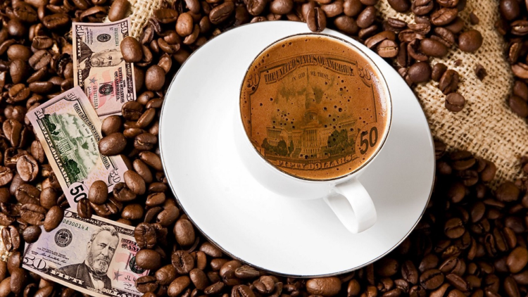 How a $3 Espresso Can Assist Make You Wealthy