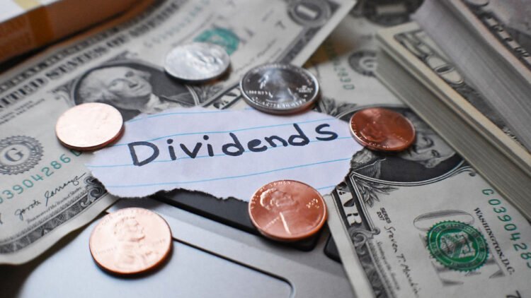 Which brokerage is the perfect for dividend investing? 📊