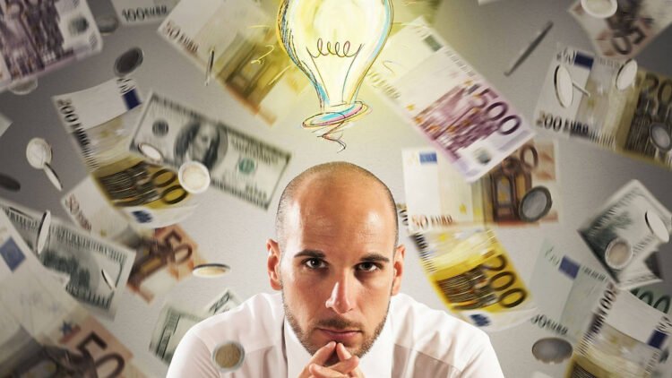 5 Investing Biases stopping you from being a Higher Investor