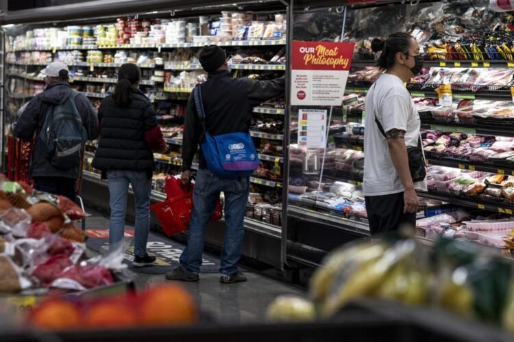 Fed set to boost charges in July regardless of inflation slowdown