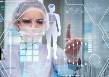 AI personalised care co Ok Well being raises $59m