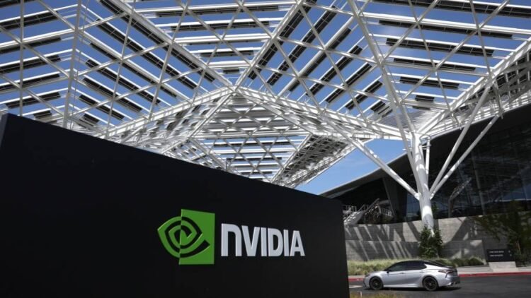 Nvidia in talks to be an anchor investor in Arm IPO