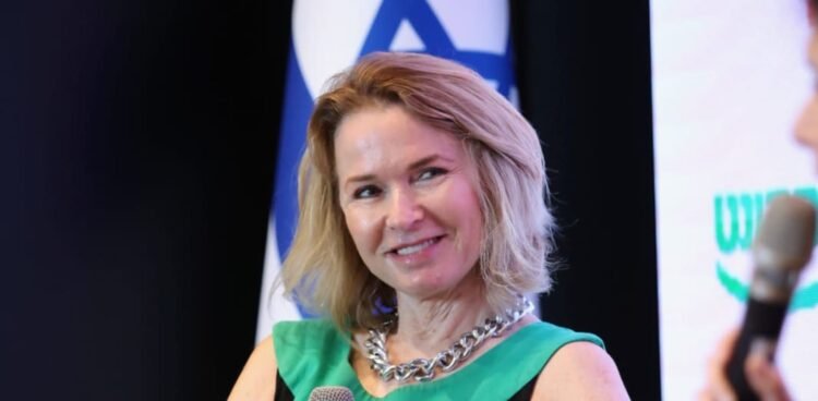 Microsoft CVP: Israel can lead in selling sustainability