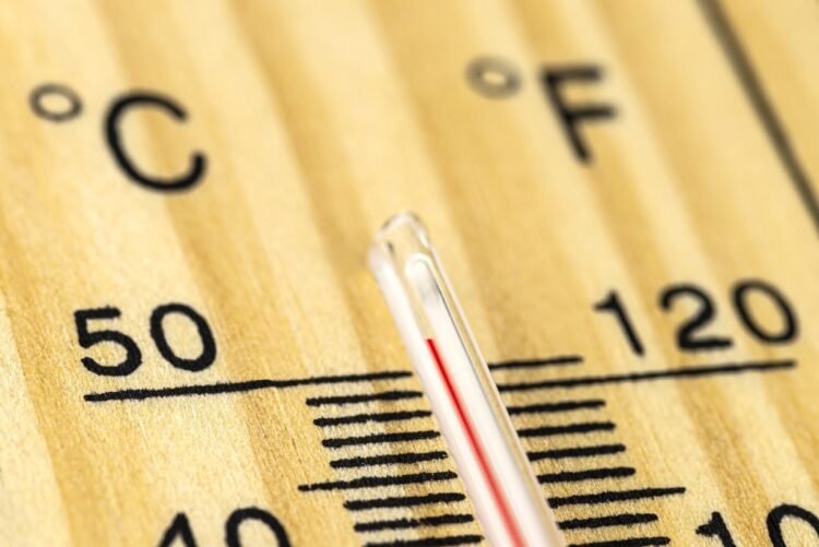 Emergency rooms swamped as report warmth above 100F wilts US South
