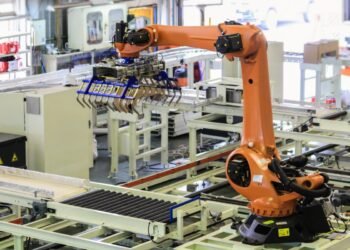 Investing In Automation: Why And How Startups Can Make the most of Robotic Packing Techniques