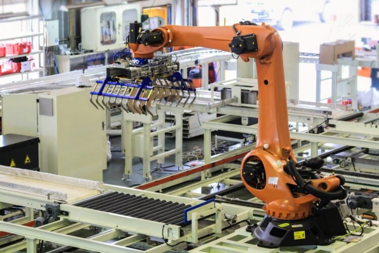 Investing In Automation: Why And How Startups Can Make the most of Robotic Packing Techniques
