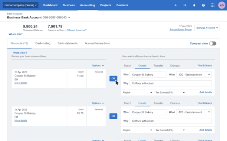 4 methods small companies can work smarter in Xero this EOFY