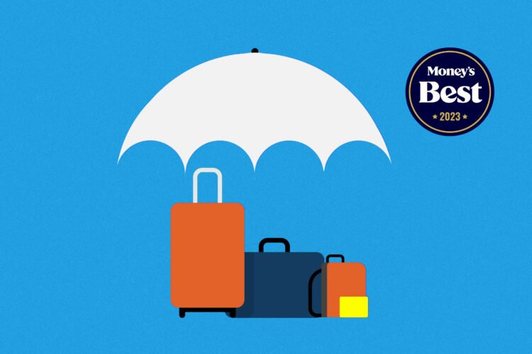 9 Greatest Journey Insurance coverage Corporations of August 2023