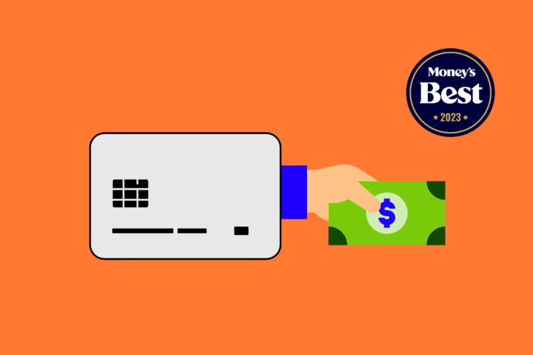 11 Finest Money Again Credit score Playing cards of July 2023