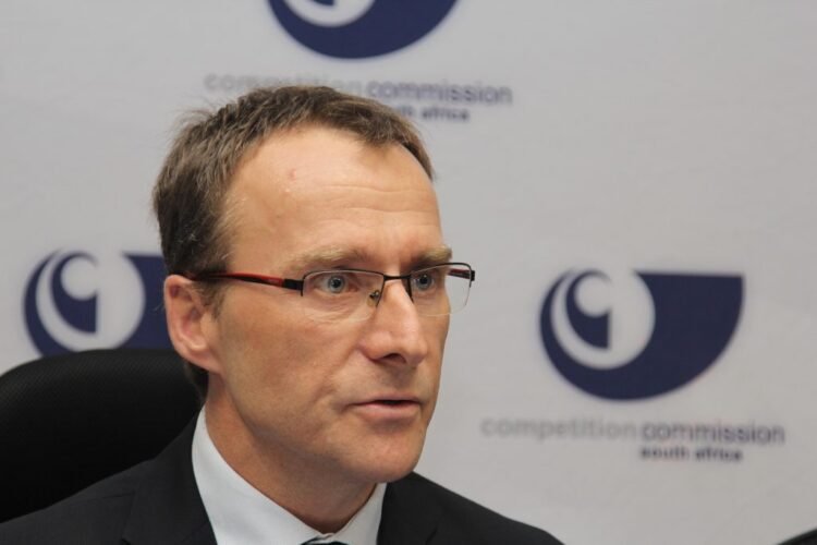 New digital market restrictions to be launched to advertise honest competitors