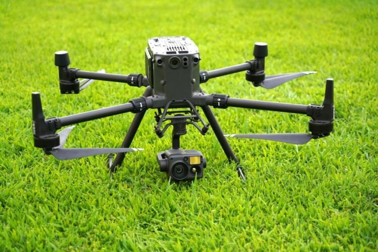 Maryland Police Defy US Blacklist: Chinese language Drones Banned In 4 States Nonetheless Being Used For Surveillance