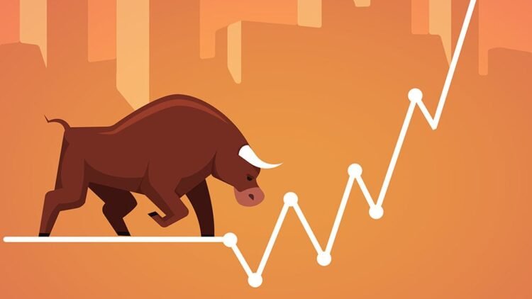 Dow Jones Futures: Market Rally Powers Greater; Apple, Tesla Lead Shares To Watch