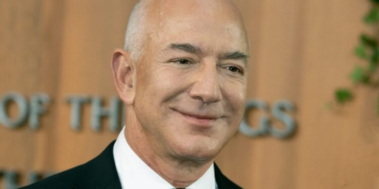 What to anticipate at Solar Valley: Jeff Bezos, Bob Iger, Sam Altman