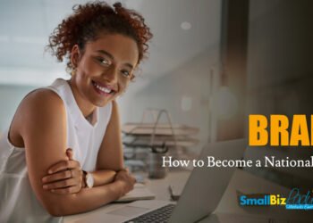 The best way to Change into a Nationwide Model » Succeed As Your Personal Boss