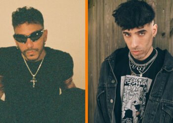 Dangerous Bunny and Shakira collaborators Albert Hype and Jota Rosas signal to Neon16 Publishing; Gaby Morales extends deal