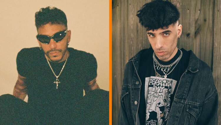 Dangerous Bunny and Shakira collaborators Albert Hype and Jota Rosas signal to Neon16 Publishing; Gaby Morales extends deal