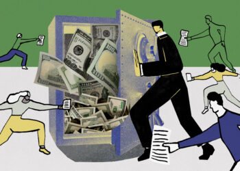 IRS Deadline to Declare Tax Refunds From 2019 Is Nearly Right here