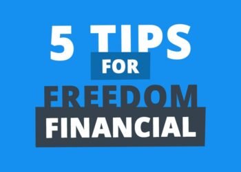 5 All-Time Favourite Suggestions For Monetary Independence