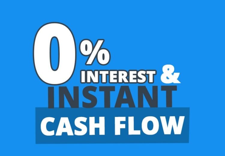 The best way to Discover 0% Curiosity and Instantaneous Money Movement Offers in 2023