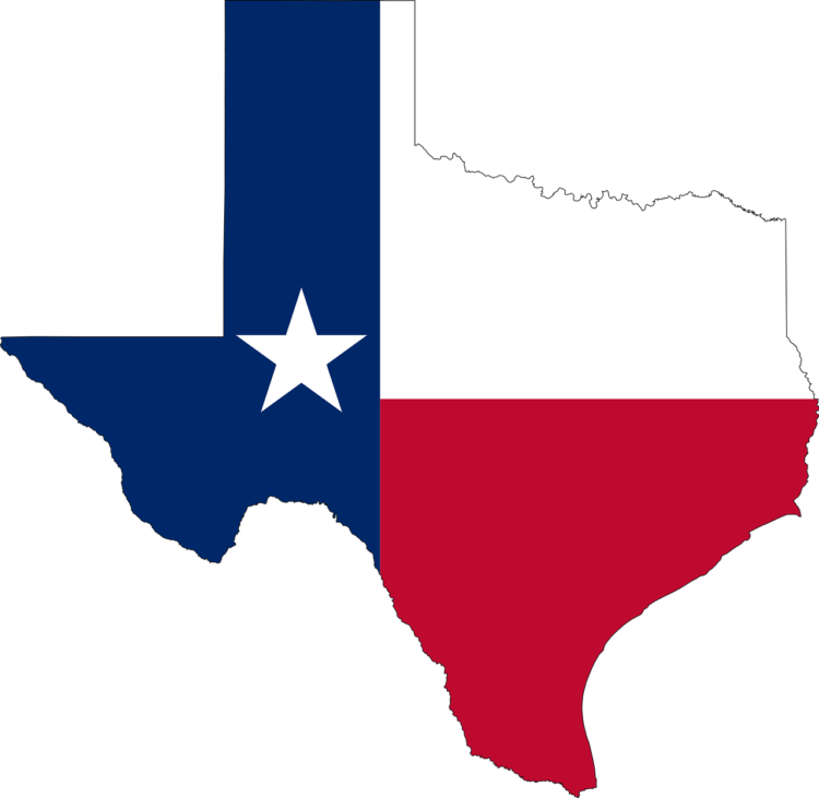 The Worst State To Dwell And Work In America Is Texas? Giddyup!